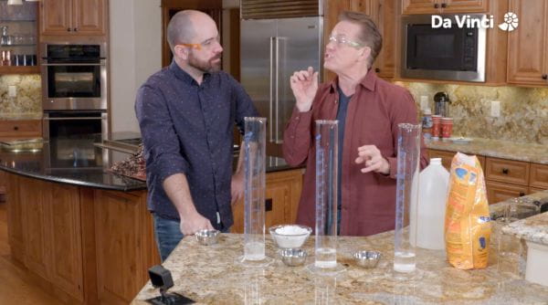 DIY SCI (2016) – 5 season 6. science fair