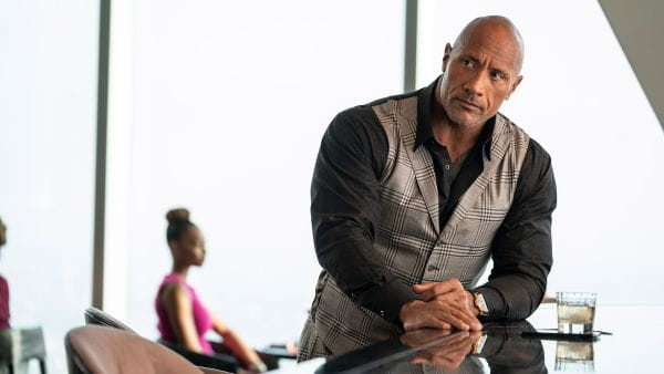Ballers (2015) – 5 сезон episode 8
