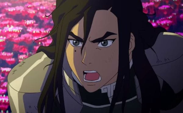 The Legend of Korra (2012) – 2 сезон 26 episode