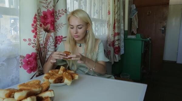 City Girl vs Country Girl ( 2014 ) – 5. season 10. series