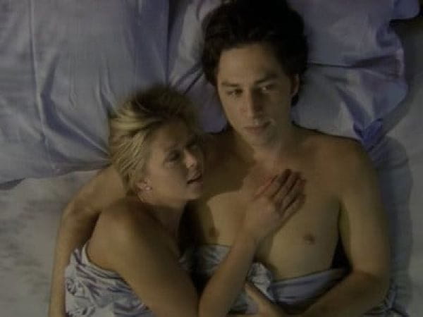 Клиника (2001) – 3 сезон 7 серия