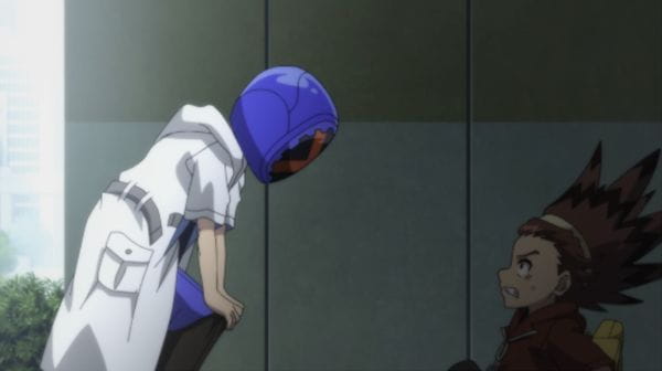 2 Episode