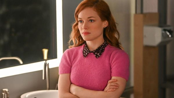 Zoey's Extraordinary Playlist (2020) – 1 season episode 8