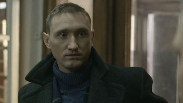 18 Серія