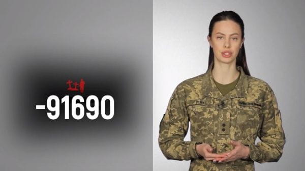 69. 05/12/2022 Losses of the enemy