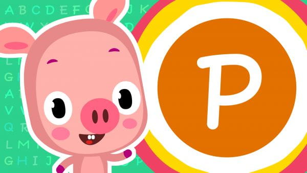 English alphabet (2021) – english abc 16 episode