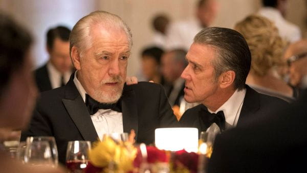 Succession (2018) – 1 сезон episode 4
