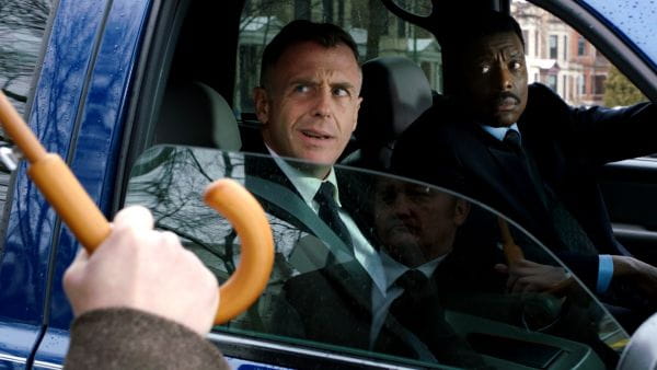 Chicago Fire (2012) – 1 season 19 episode