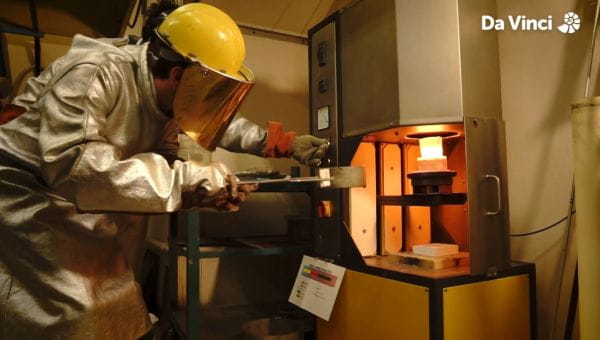11. Виробництво алюмінію: що робити з 150 мільйонами тонн відходів