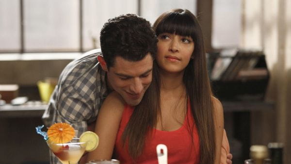 New Girl (2011) – 1 сезон 21 episode