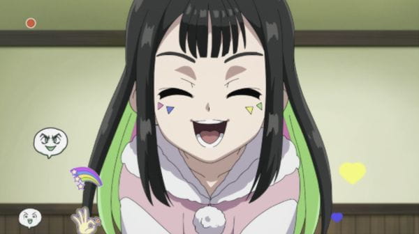 21 Episode