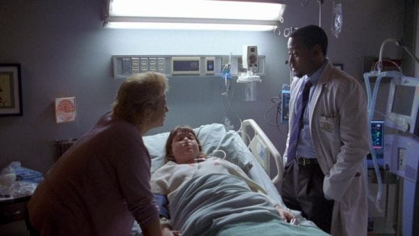 House (2004) - 1 сезон 16 episode