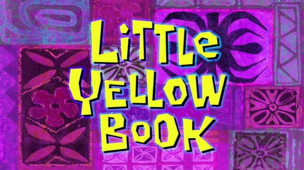 Spongebob Squarepants (1999) – 9 season 7 episode