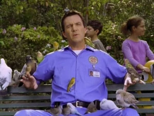 Scrubs (2001) – 4 season 22 episode