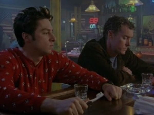 Клиника (2001) – 1 сезон 16 серия