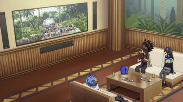 19 Episode