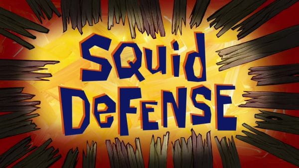Spongebob Squarepants (1999) – 9 season 5 episode