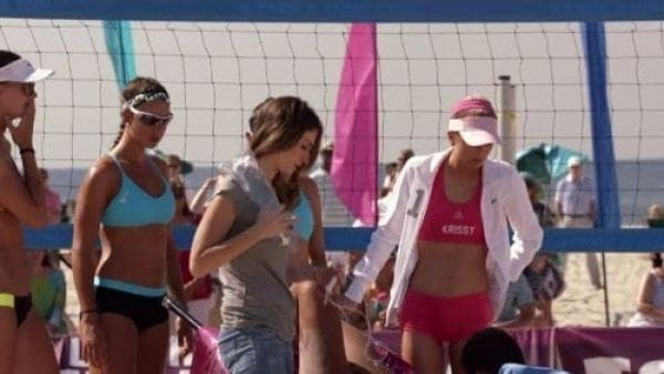 Royal Pains (2010) – 4 season 14 episode