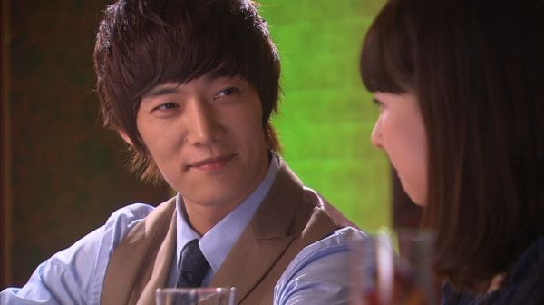 I Need Romance (2011) - 1 season 12 episode