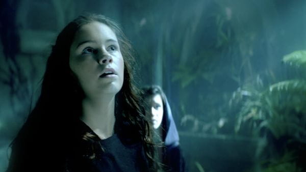 The Shannara Chronicles (2016) – 1 сезон 5 episode