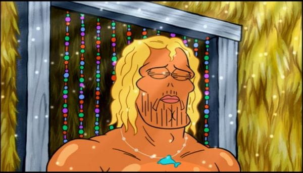 Spongebob Squarepants (1999) – 6 season 11 episode