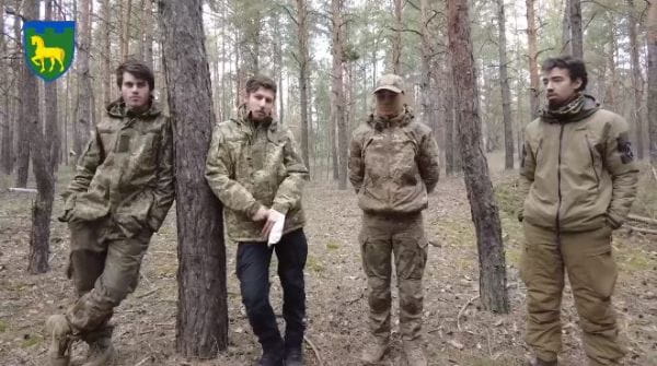 43. ПІШОВ ПО ВОДУ - ЗНАЙШОВ ВОП ОКУПАНТІВ | СИЛА СПРОТИВУ