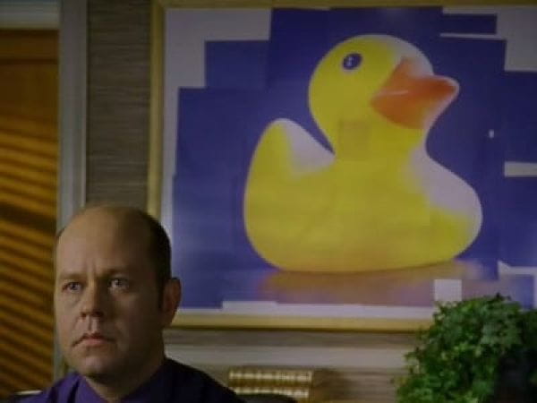 Scrubs (2001) – 4 season 23 episode