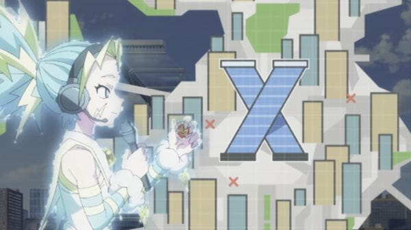 20 Episode