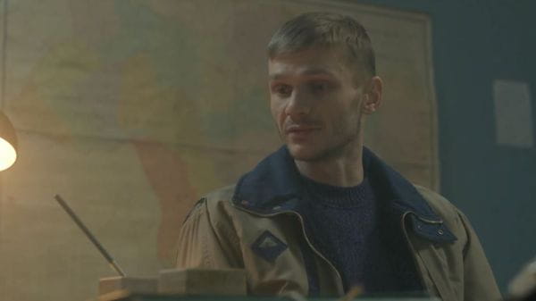 23 серия