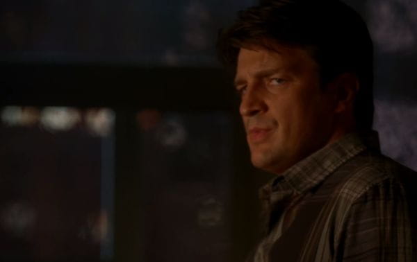 Castle (2009) - 3 season 24 episode