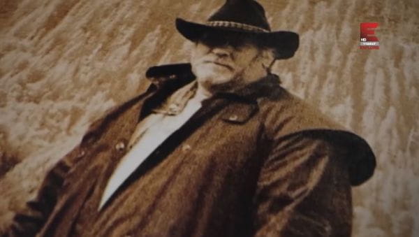 Deadman’s Curse ( 2022 ) – 1 season 7 episode