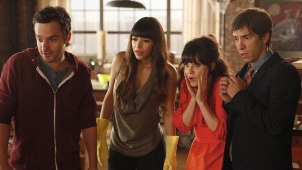 New Girl (2011) – 1 сезон 6 episode