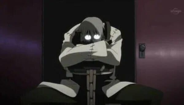 5 Episode