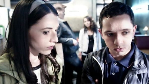 Отбросы (2009) – 4 сезон 5 серия