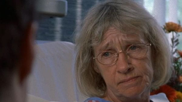 Scrubs (2001) – 1 season 4 episode