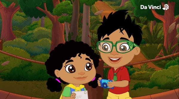 42 Episode