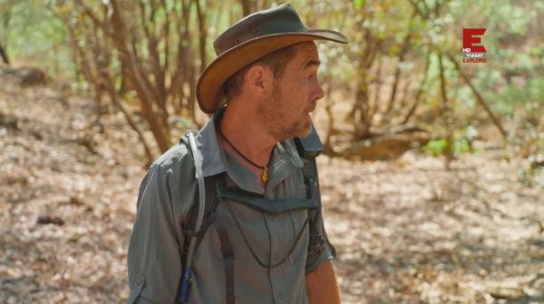 Aussie Gold Hunters (2016) – 9 season 10 episode