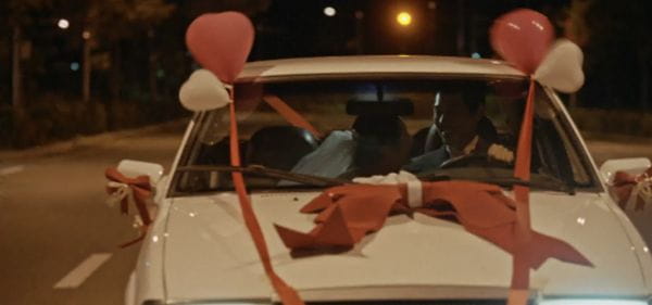 2 Episode