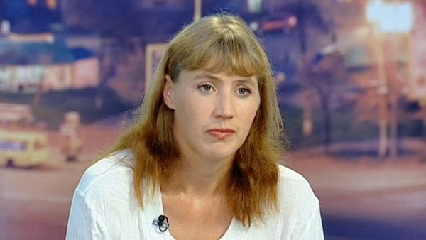 Непростые отношения
