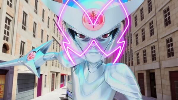Miraculous: Tales of Ladybug & Cat Noir (2015) – 2 season 5 episode