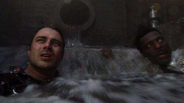Chicago Fire (2012) – 1 season 23 episode