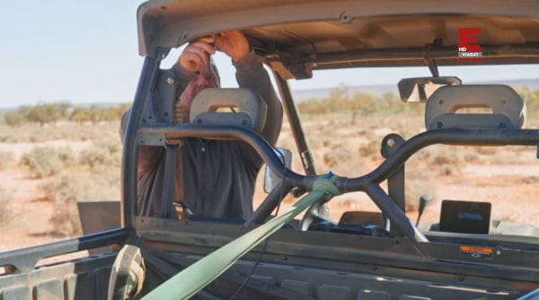 Aussie Gold Hunters (2016) – 9 season 11 episode