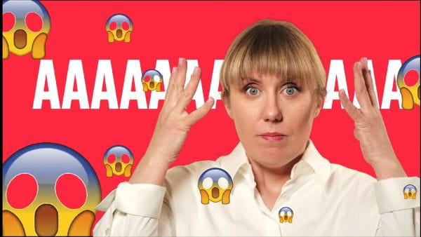 3. Astrologers, fakes, two trunks. Why do Ukrainians have such problems with infority