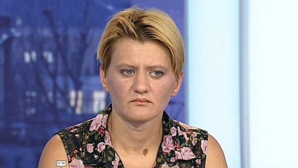 Викреслено із сім'ї