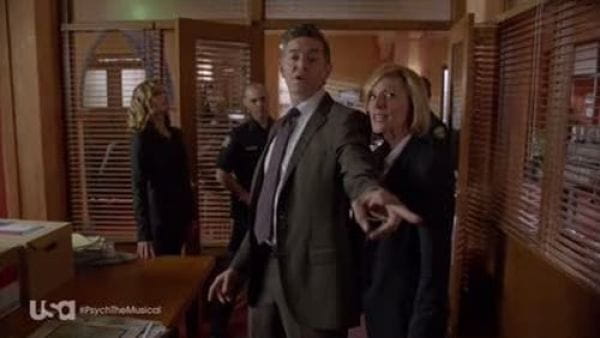 Psych (2006) – 7 season 15 episode