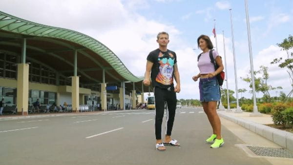 Heads and Tails. Sea season ( 2018 ) – 3 season 12. bohol