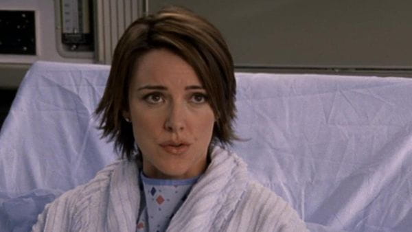 Scrubs (2001) – 1 season 6 episode