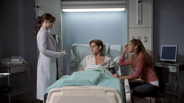 House (2004) - 1 сезон 3 episode