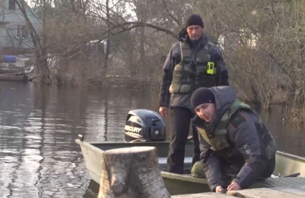 32 серія