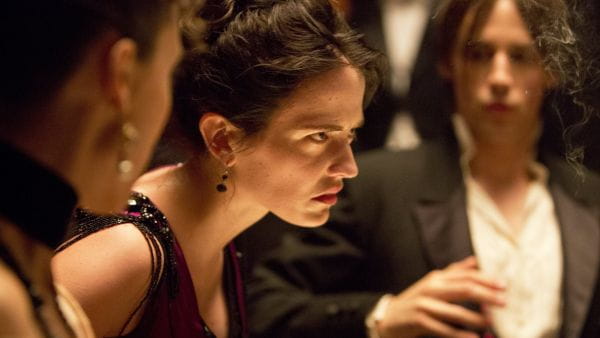 Penny Dreadful (2014) – 1 сезон episode 2